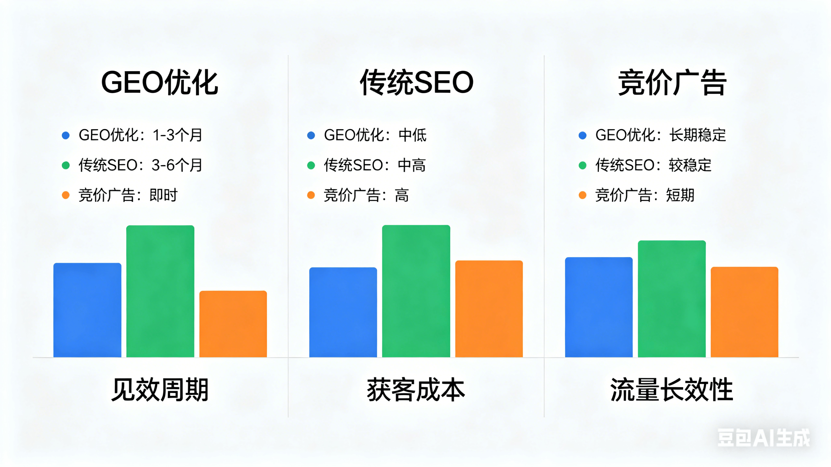东台GEO优化多久能出效果？企业AI获客见效周期全解析