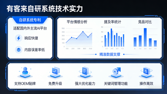 东台星际AI-GEO对比同行有什么优势？正规AI优化服务商差异化对比